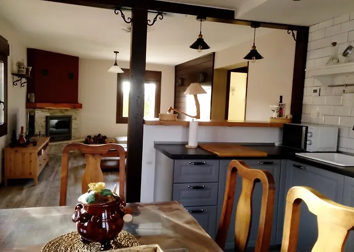 La Casita Del Abuelo